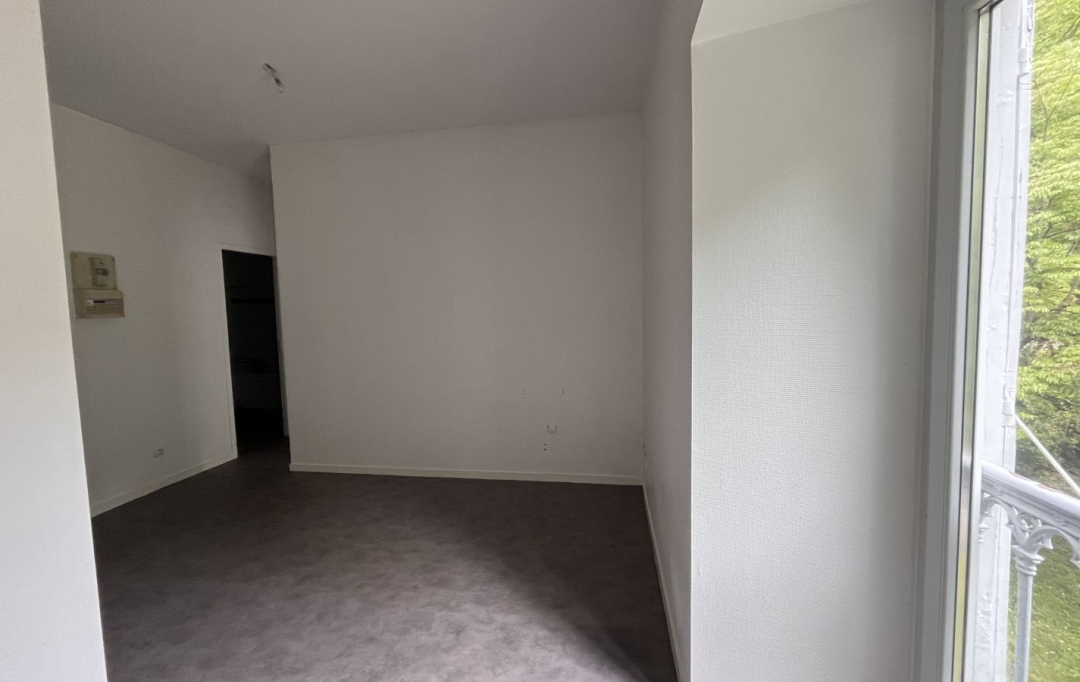 OVALIE IMMOBILIER : Appartement | ORNOLAC-USSAT-LES-BAINS (09400) | 29 m2 | 380 € 