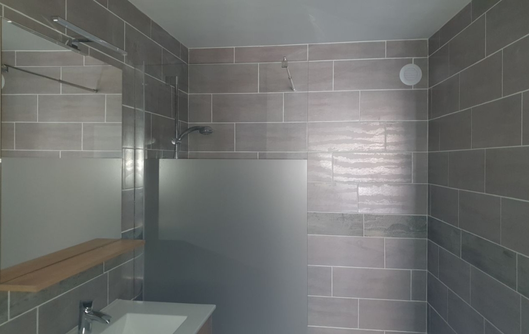 OVALIE IMMOBILIER : Apartment | SAINT-JEAN-DE-VERGES (09000) | 46 m2 | 560 € 