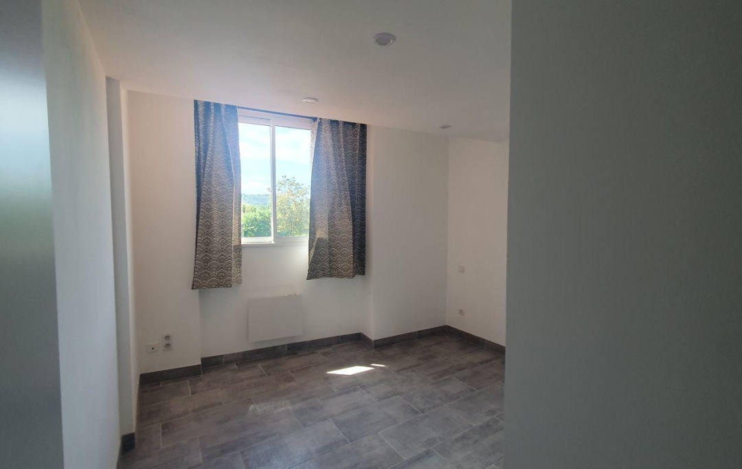 OVALIE IMMOBILIER : Apartment | SAINT-JEAN-DE-VERGES (09000) | 46 m2 | 560 € 