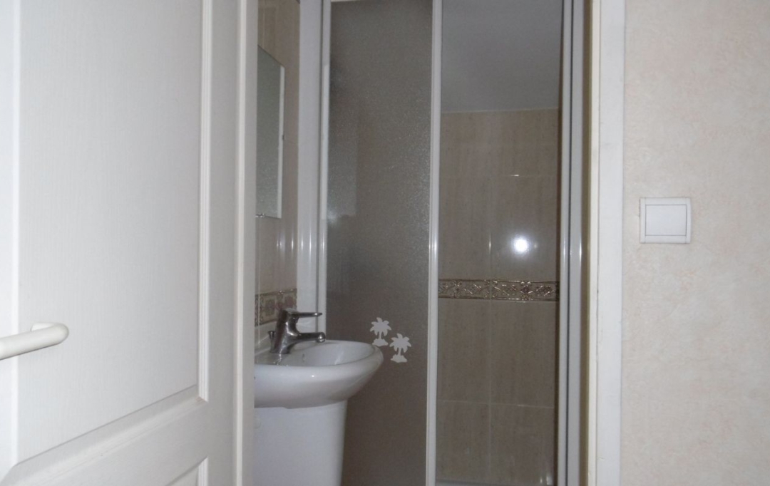 OVALIE IMMOBILIER : Maison / Villa | CAPOULET-ET-JUNAC (09400) | 98 m2 | 690 € 