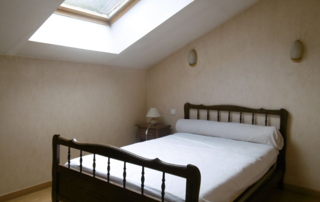 OVALIE IMMOBILIER : Maison / Villa | CAPOULET-ET-JUNAC (09400) | 98 m2 | 690 € 