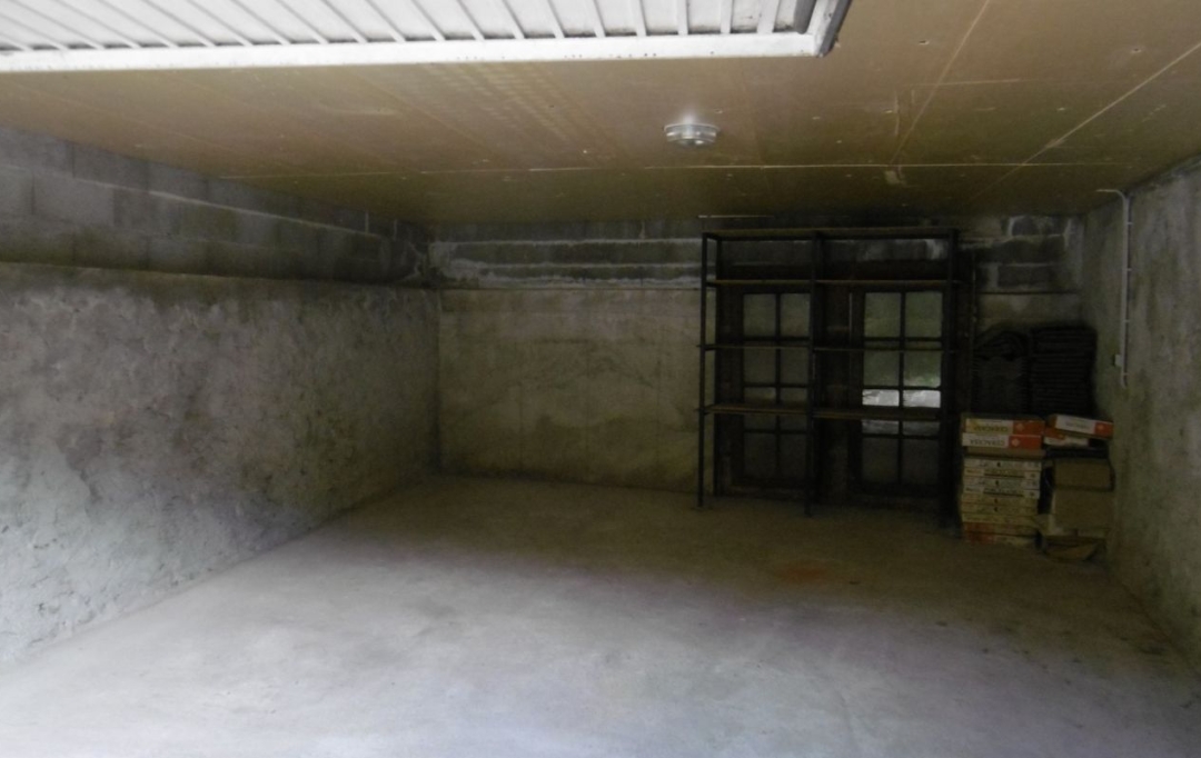 OVALIE IMMOBILIER : Maison / Villa | CAPOULET-ET-JUNAC (09400) | 98 m2 | 690 € 