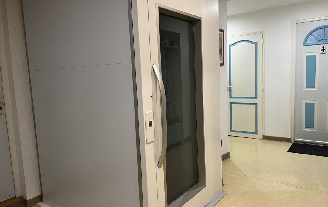 OVALIE IMMOBILIER : Appartement | TARASCON-SUR-ARIEGE (09400) | 67 m2 | 680 € 
