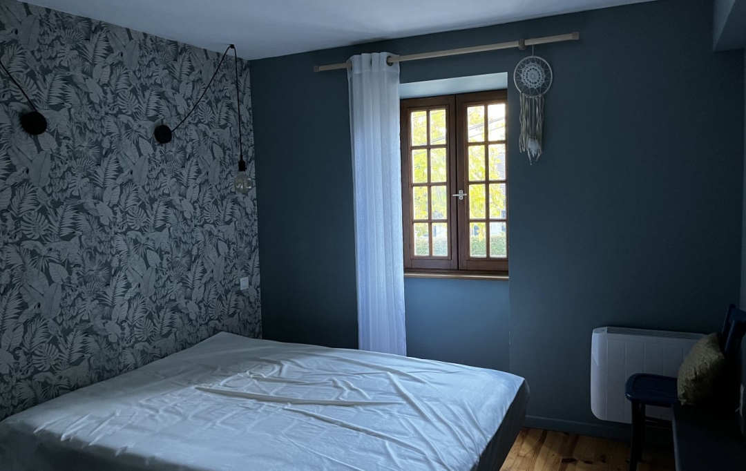 OVALIE IMMOBILIER : Maison / Villa | CAPOULET-ET-JUNAC (09400) | 70 m2 | 550 € 