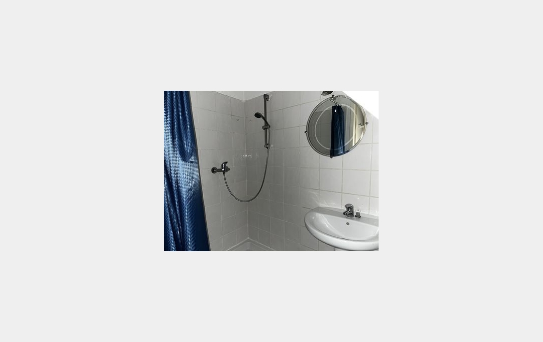 OVALIE IMMOBILIER : Appartement | TARASCON-SUR-ARIEGE (09400) | 40 m2 | 450 € 
