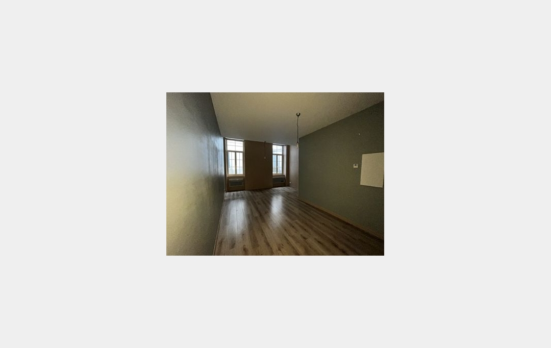 OVALIE IMMOBILIER : Appartement | TARASCON-SUR-ARIEGE (09400) | 40 m2 | 450 € 
