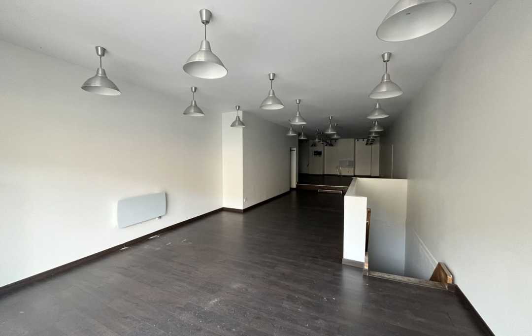 OVALIE IMMOBILIER : Office | TARASCON-SUR-ARIEGE (09400) | 71 m2 | 750 &euro; 