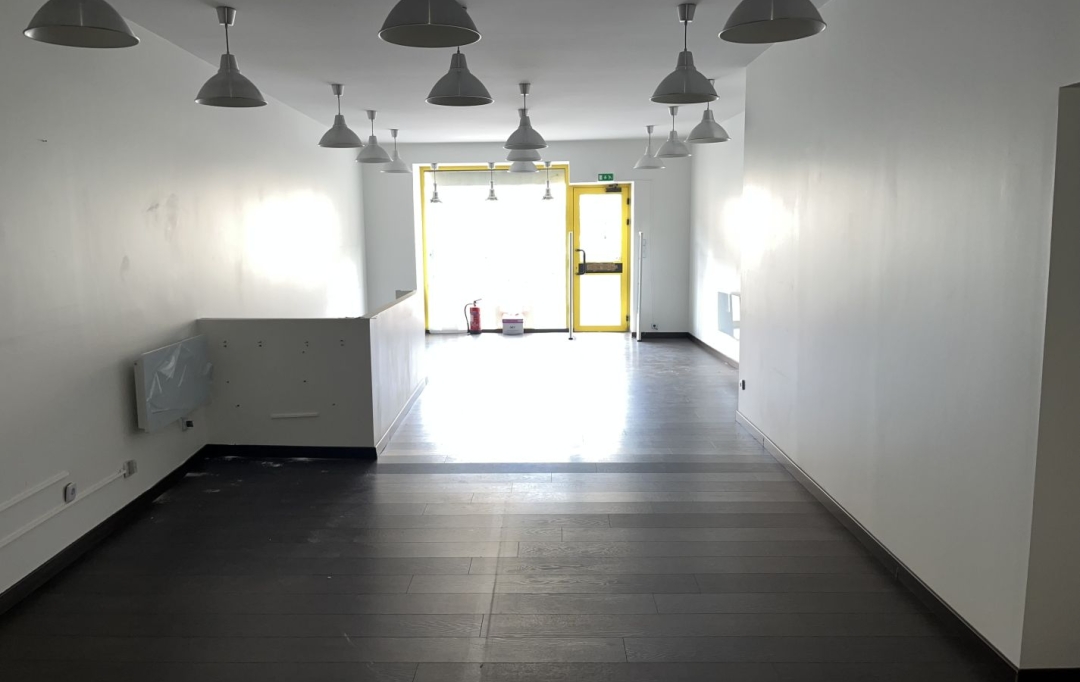 OVALIE IMMOBILIER : Office | TARASCON-SUR-ARIEGE (09400) | 71 m2 | 750 &euro; 
