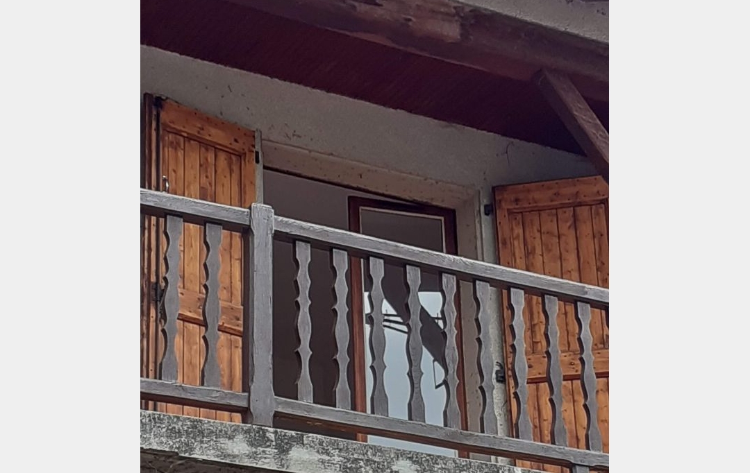 OVALIE IMMOBILIER : Maison / Villa | LES CABANNES (09310) | 100 m2 | 670 € 