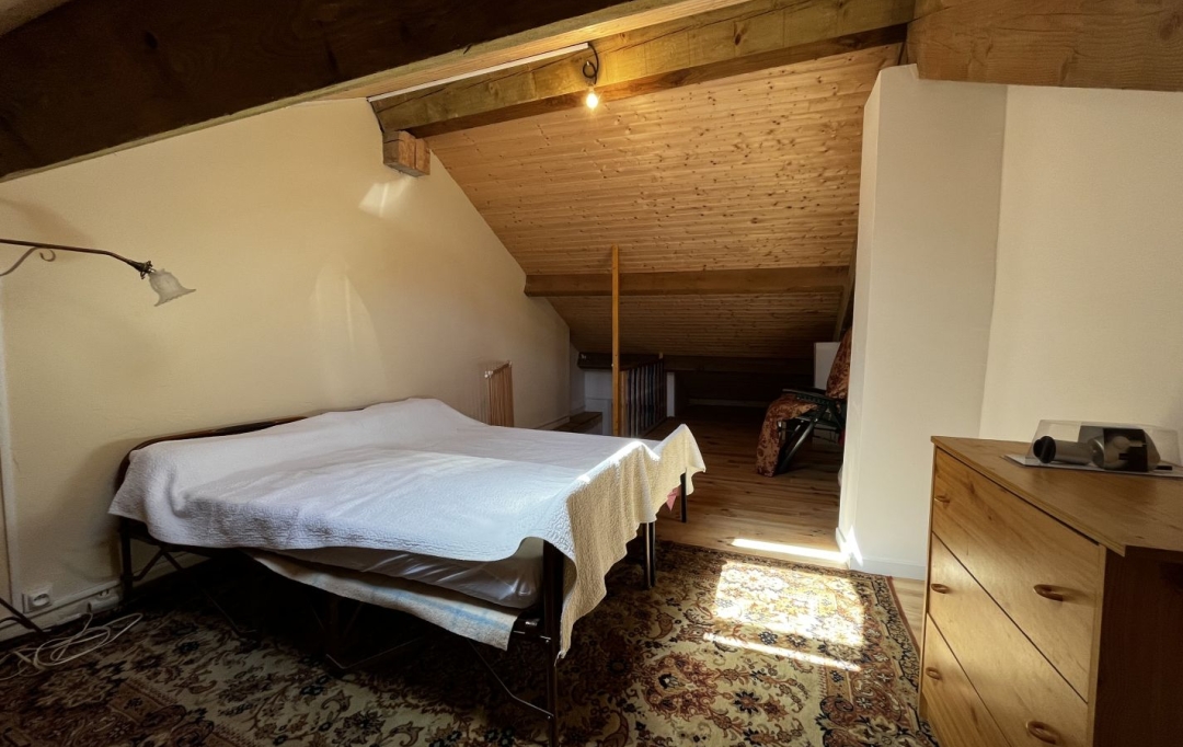 OVALIE IMMOBILIER : Maison / Villa | SUC-ET-SENTENAC (09220) | 37 m2 | 476 € 