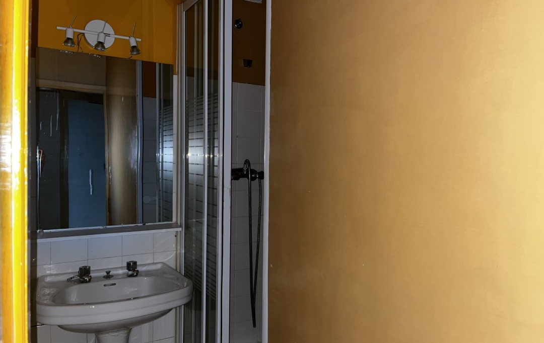 OVALIE IMMOBILIER : Appartement | TARASCON-SUR-ARIEGE (09400) | 51 m2 | 440 € 