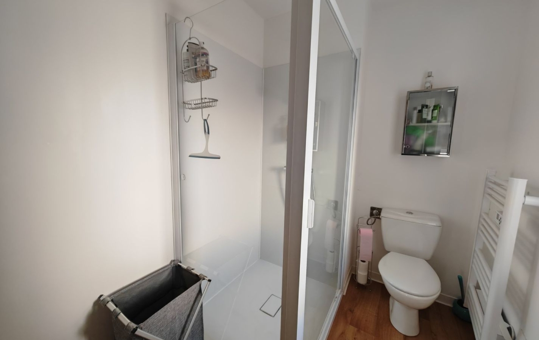 OVALIE IMMOBILIER : House | GARANOU (09250) | 95 m2 | 830 € 