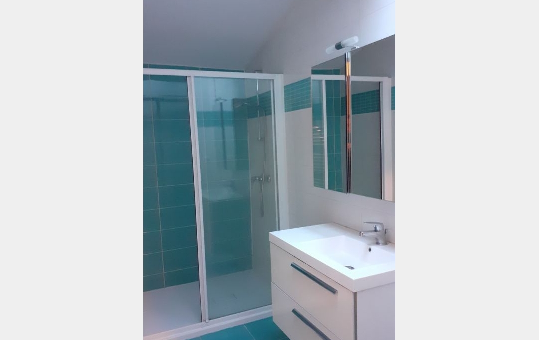 OVALIE IMMOBILIER : Appartement | TARASCON-SUR-ARIEGE (09400) | 82 m2 | 570 € 