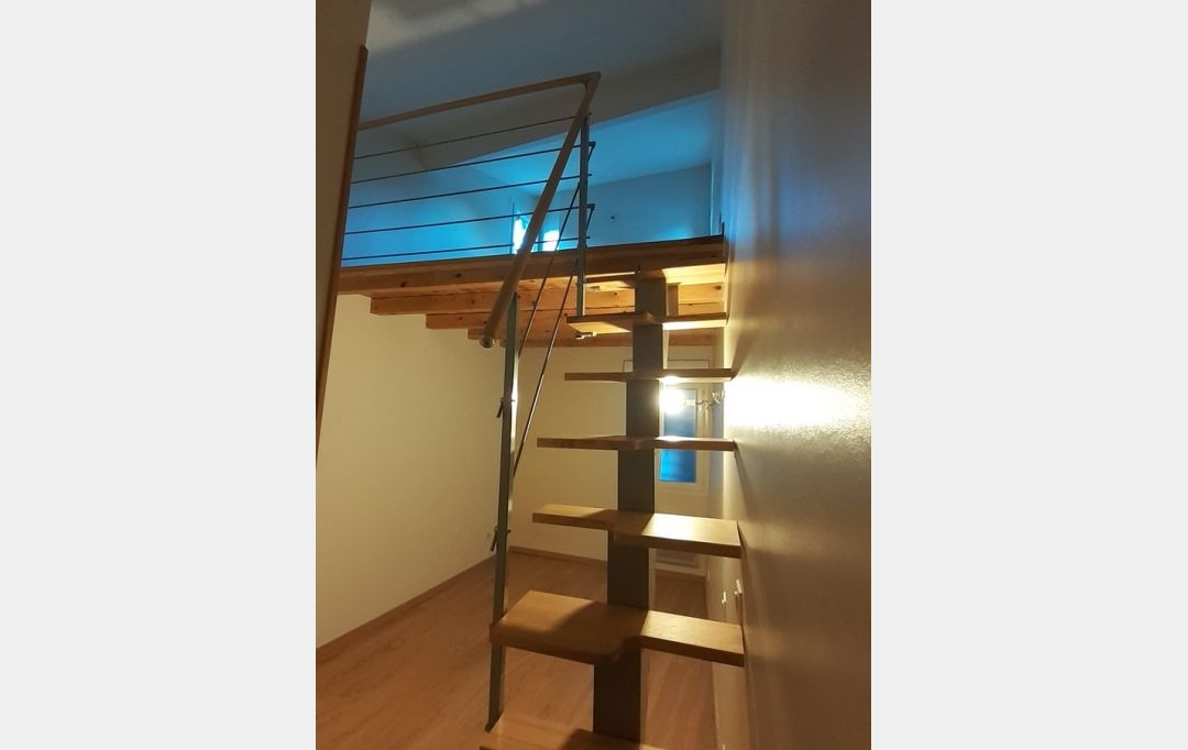 OVALIE IMMOBILIER : Appartement | TARASCON-SUR-ARIEGE (09400) | 82 m2 | 570 € 