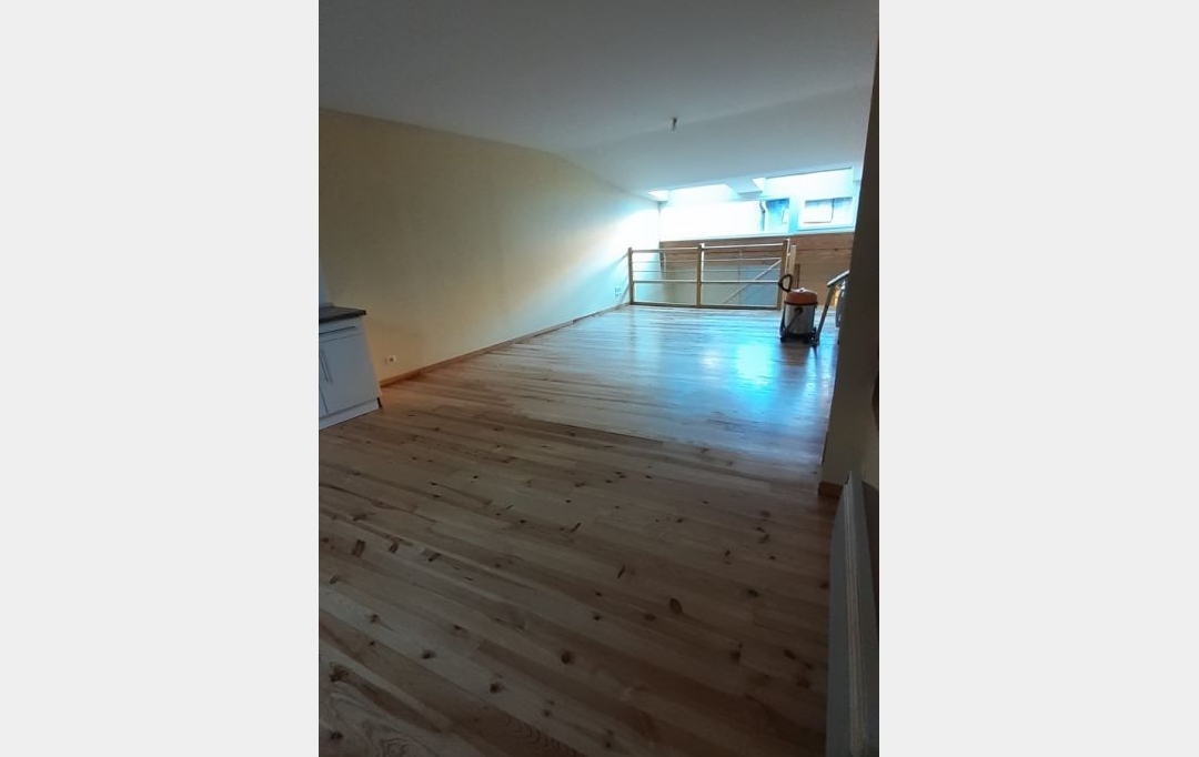 OVALIE IMMOBILIER : Appartement | TARASCON-SUR-ARIEGE (09400) | 82 m2 | 570 € 