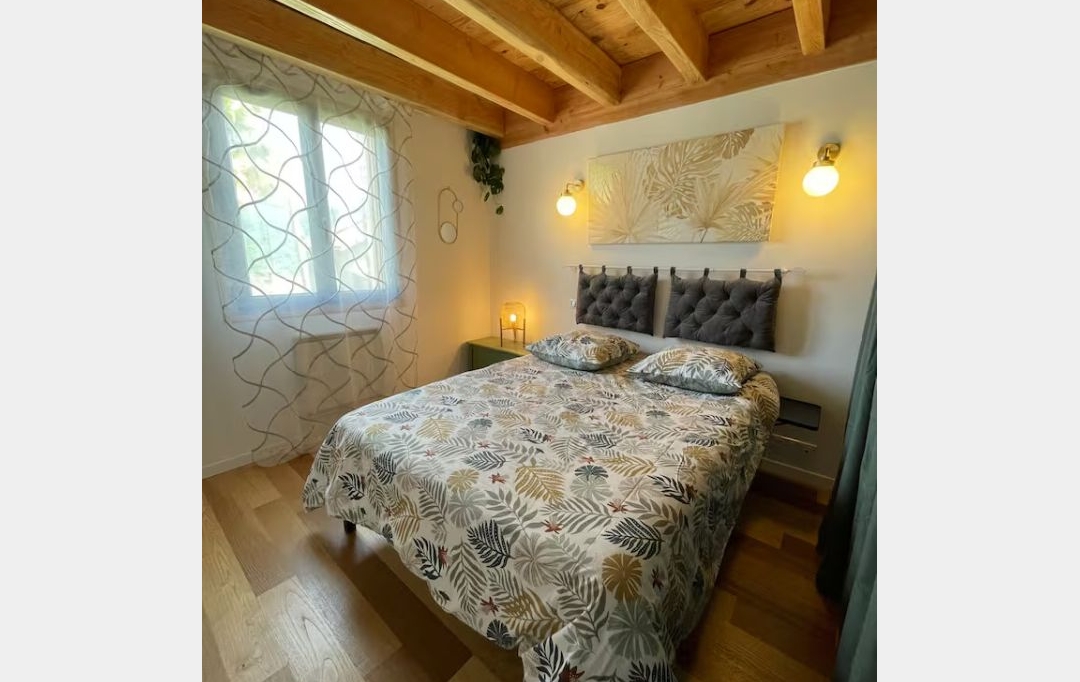 OVALIE IMMOBILIER : House | LARNAT (09310) | 37 m2 | 510 € 
