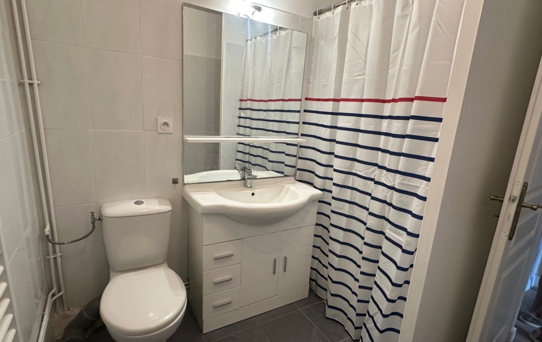 OVALIE IMMOBILIER : Apartment | TARASCON-SUR-ARIEGE (09400) | 37 m2 | 490 € 