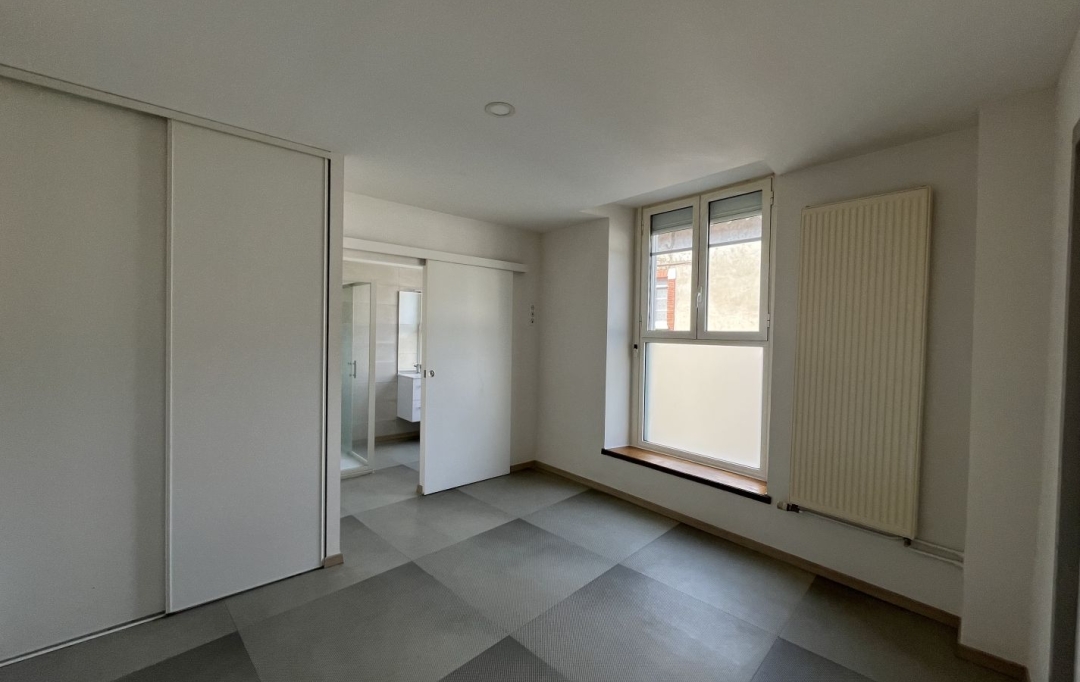 OVALIE IMMOBILIER : Apartment | TARASCON-SUR-ARIEGE (09400) | 103 m2 | 850 € 
