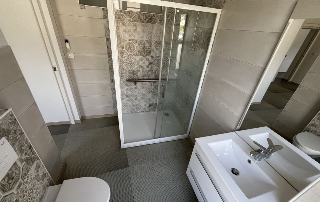 OVALIE IMMOBILIER : Apartment | TARASCON-SUR-ARIEGE (09400) | 103 m2 | 850 € 