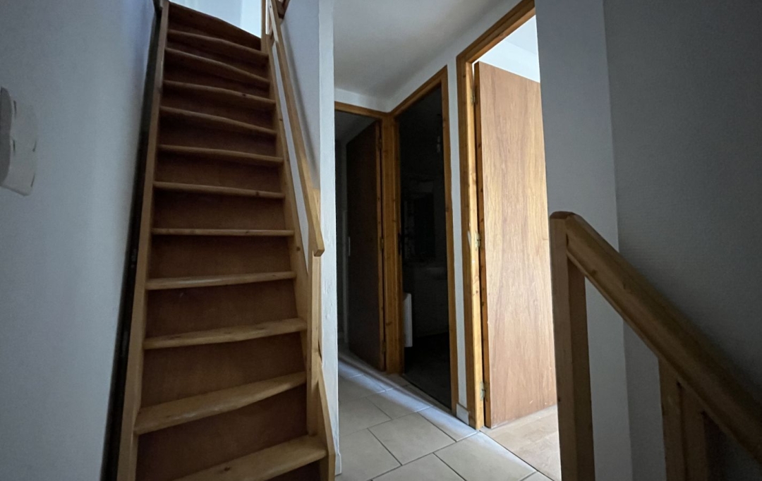 OVALIE IMMOBILIER : House | PRAYOLS (09000) | 45 m2 | 456 &euro; 
