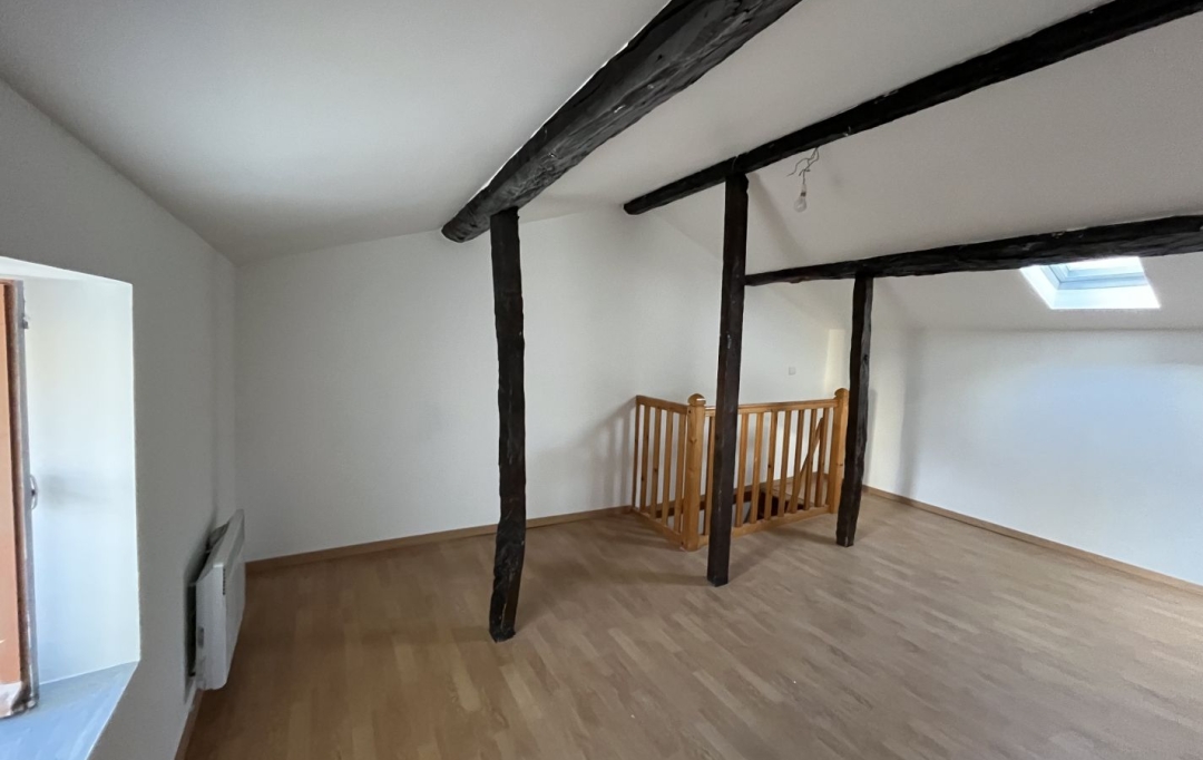 OVALIE IMMOBILIER : House | PRAYOLS (09000) | 45 m2 | 456 &euro; 