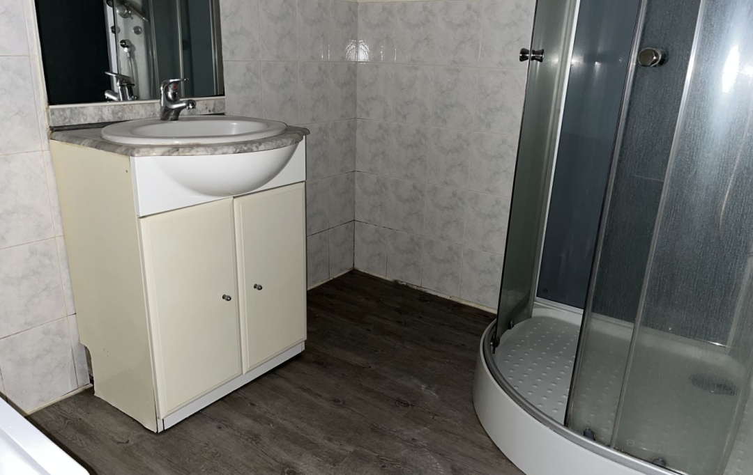 OVALIE IMMOBILIER : House | PRAYOLS (09000) | 45 m2 | 456 &euro; 