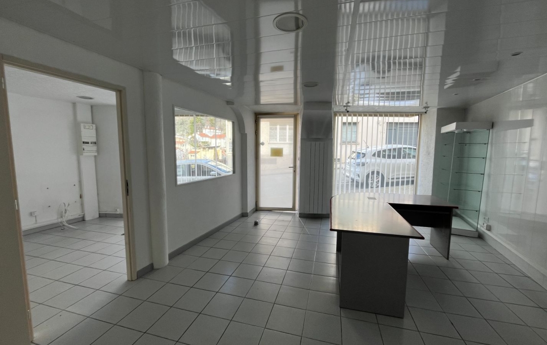 OVALIE IMMOBILIER : Office | TARASCON-SUR-ARIEGE (09400) | 38 m2 | 400 &euro; 