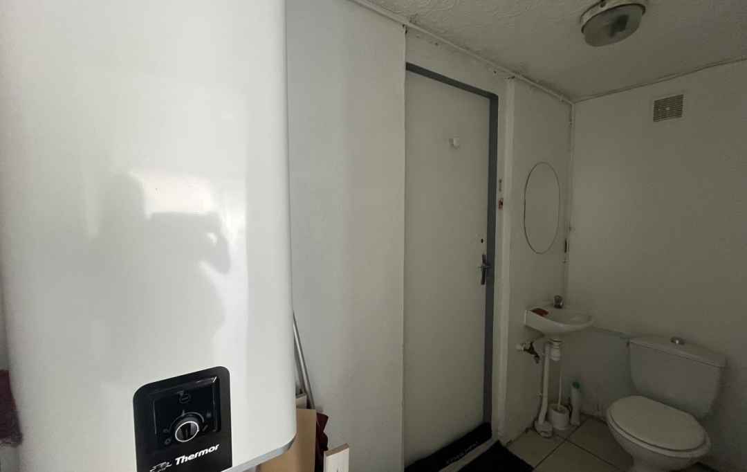 OVALIE IMMOBILIER : Office | TARASCON-SUR-ARIEGE (09400) | 38 m2 | 400 &euro; 