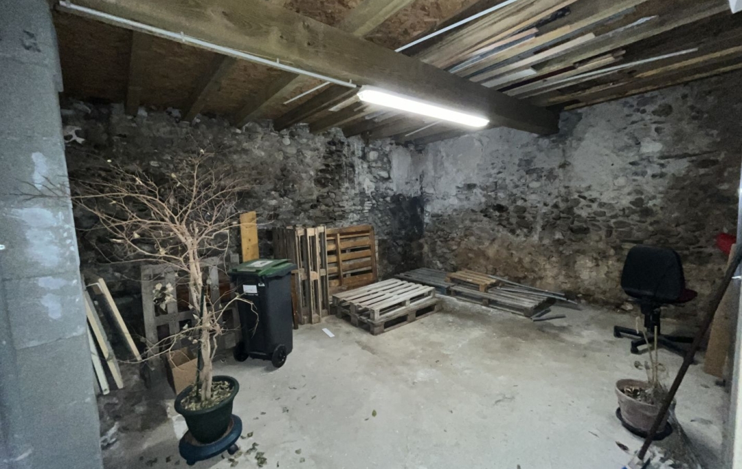 OVALIE IMMOBILIER : Office | TARASCON-SUR-ARIEGE (09400) | 38 m2 | 400 &euro; 
