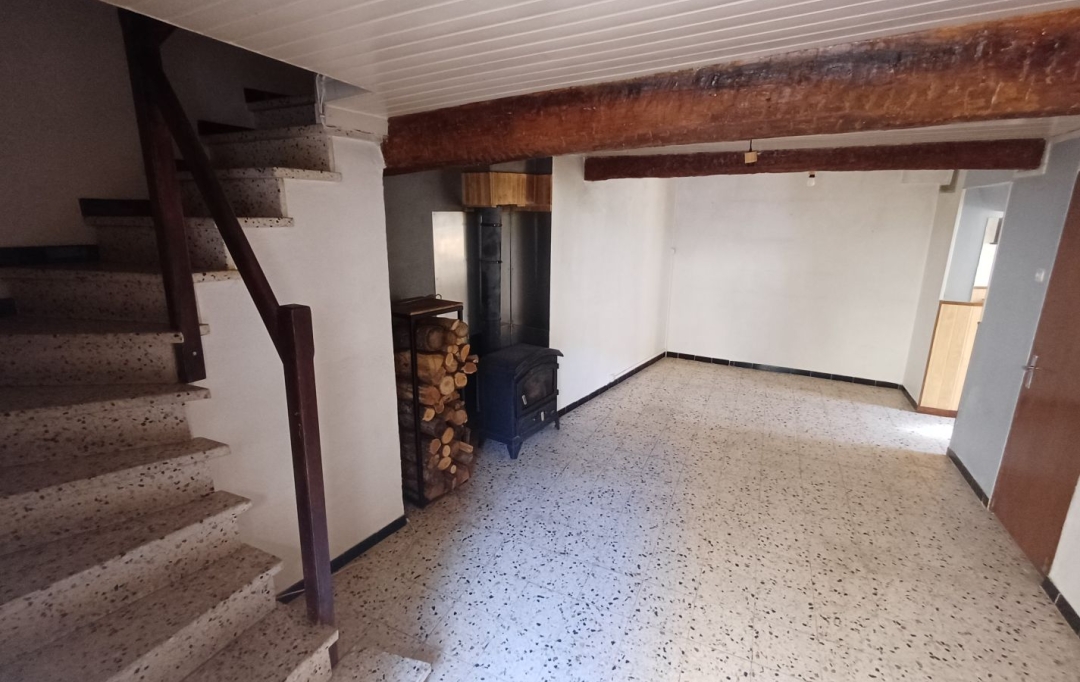 OVALIE IMMOBILIER : House | ARIGNAC (09400) | 68 m2 | 627 &euro; 