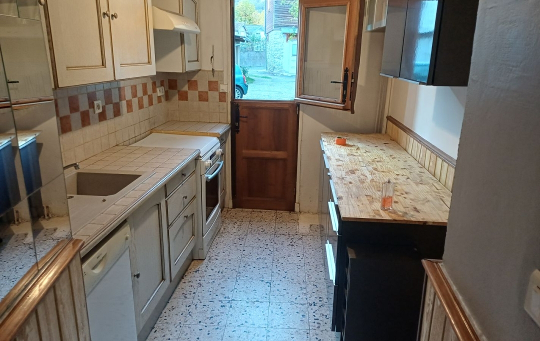 OVALIE IMMOBILIER : House | ARIGNAC (09400) | 68 m2 | 627 &euro; 
