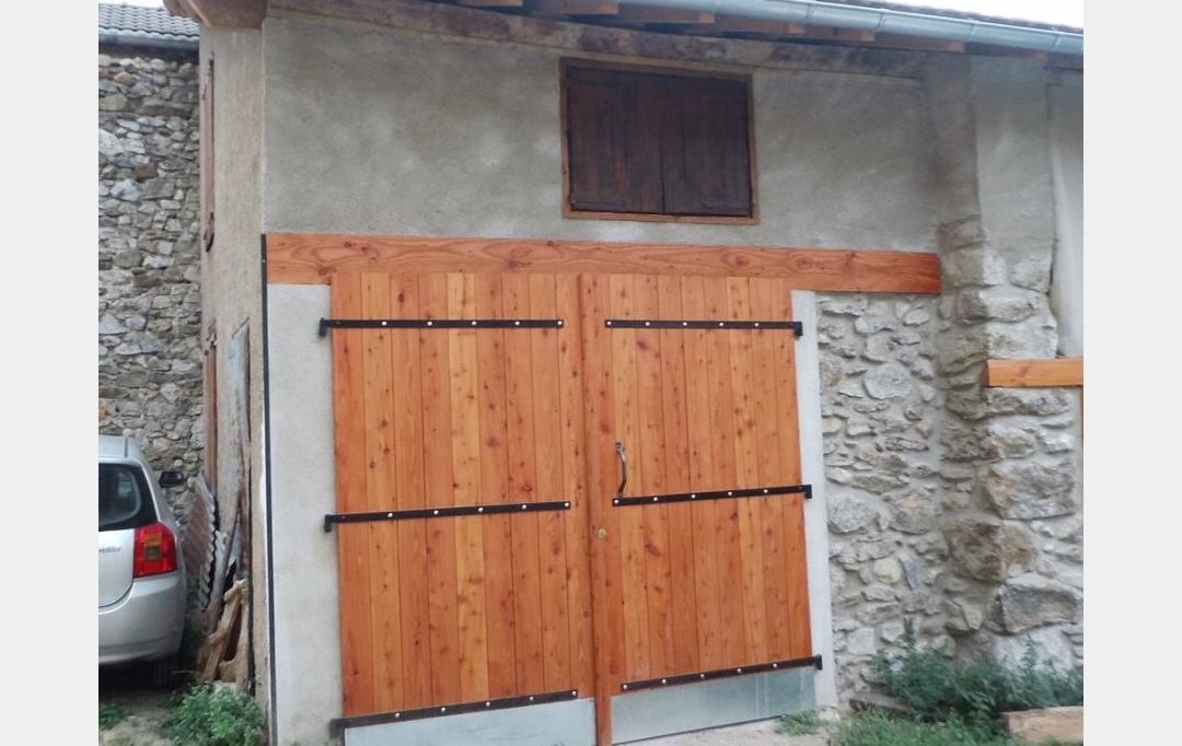 OVALIE IMMOBILIER : House | ARIGNAC (09400) | 68 m2 | 627 &euro; 