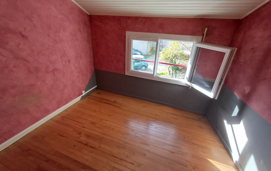 OVALIE IMMOBILIER : House | ARIGNAC (09400) | 68 m2 | 627 &euro; 