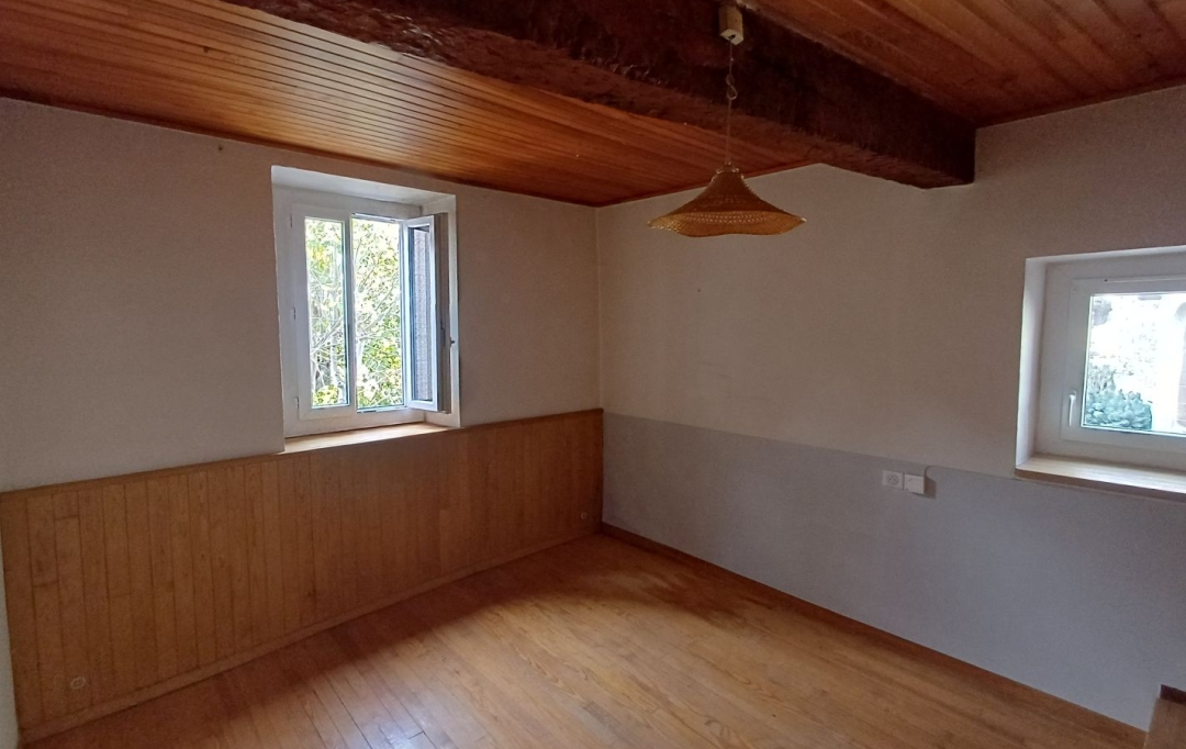 OVALIE IMMOBILIER : House | ARIGNAC (09400) | 68 m2 | 627 &euro; 