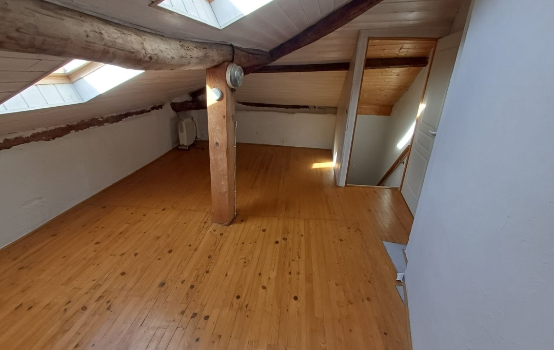 OVALIE IMMOBILIER : House | ARIGNAC (09400) | 68 m2 | 627 &euro; 