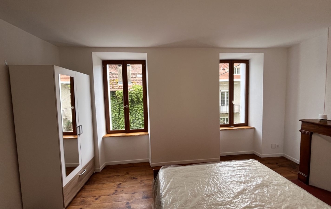 OVALIE IMMOBILIER : House | QUIE (09400) | 101 m2 | 800 &euro; 