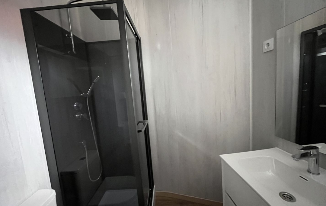 OVALIE IMMOBILIER : House | QUIE (09400) | 101 m2 | 800 &euro; 