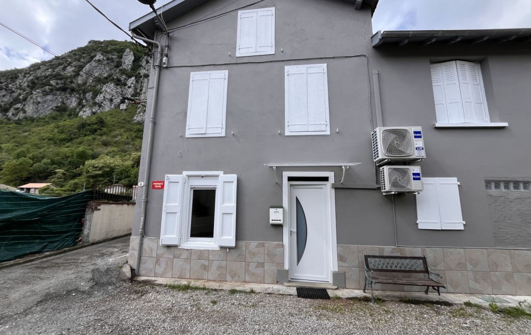 OVALIE IMMOBILIER : House | QUIE (09400) | 101 m2 | 800 &euro; 
