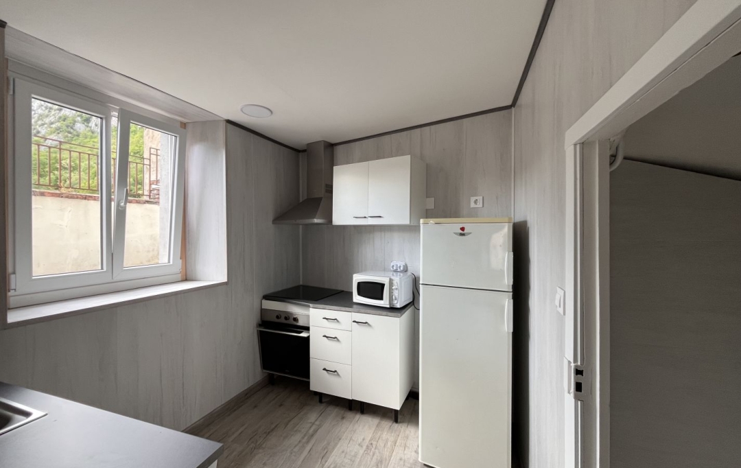 OVALIE IMMOBILIER : House | QUIE (09400) | 101 m2 | 800 &euro; 