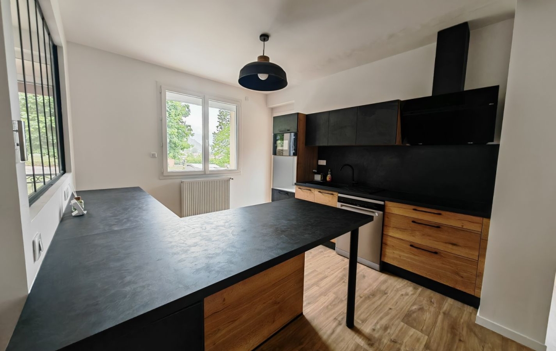 OVALIE IMMOBILIER : Apartment | MERCUS-GARRABET (09400) | 89 m2 | 800 &euro; 