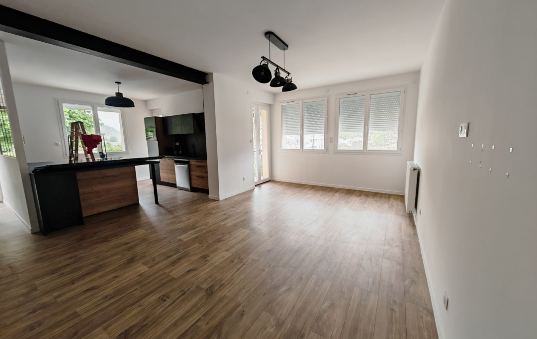 OVALIE IMMOBILIER : Apartment | MERCUS-GARRABET (09400) | 89 m2 | 800 &euro; 
