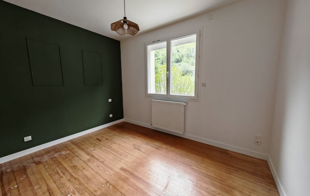 OVALIE IMMOBILIER : Apartment | MERCUS-GARRABET (09400) | 89 m2 | 800 &euro; 