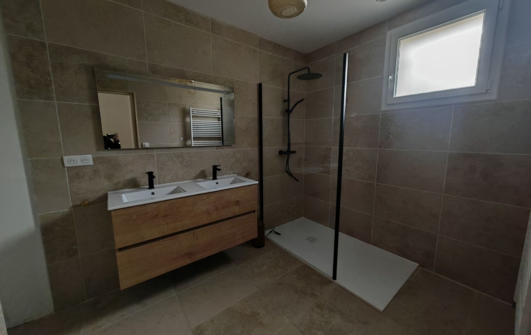 OVALIE IMMOBILIER : Apartment | MERCUS-GARRABET (09400) | 89 m2 | 800 &euro; 