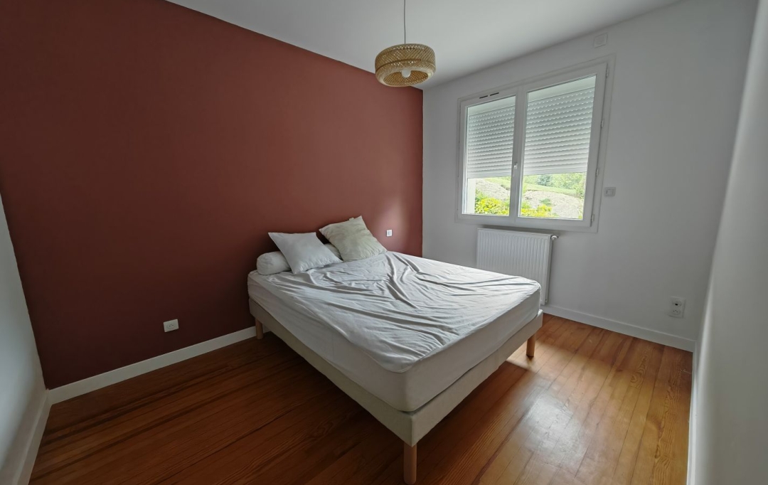 OVALIE IMMOBILIER : Apartment | MERCUS-GARRABET (09400) | 89 m2 | 800 &euro; 
