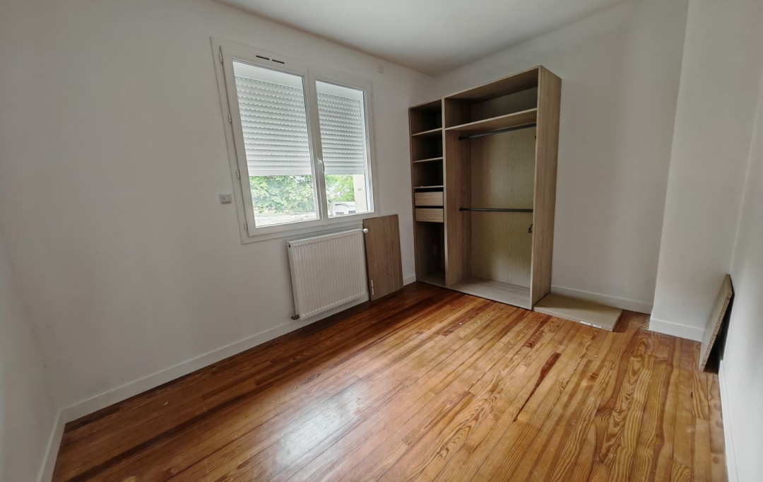OVALIE IMMOBILIER : Apartment | MERCUS-GARRABET (09400) | 89 m2 | 800 &euro; 