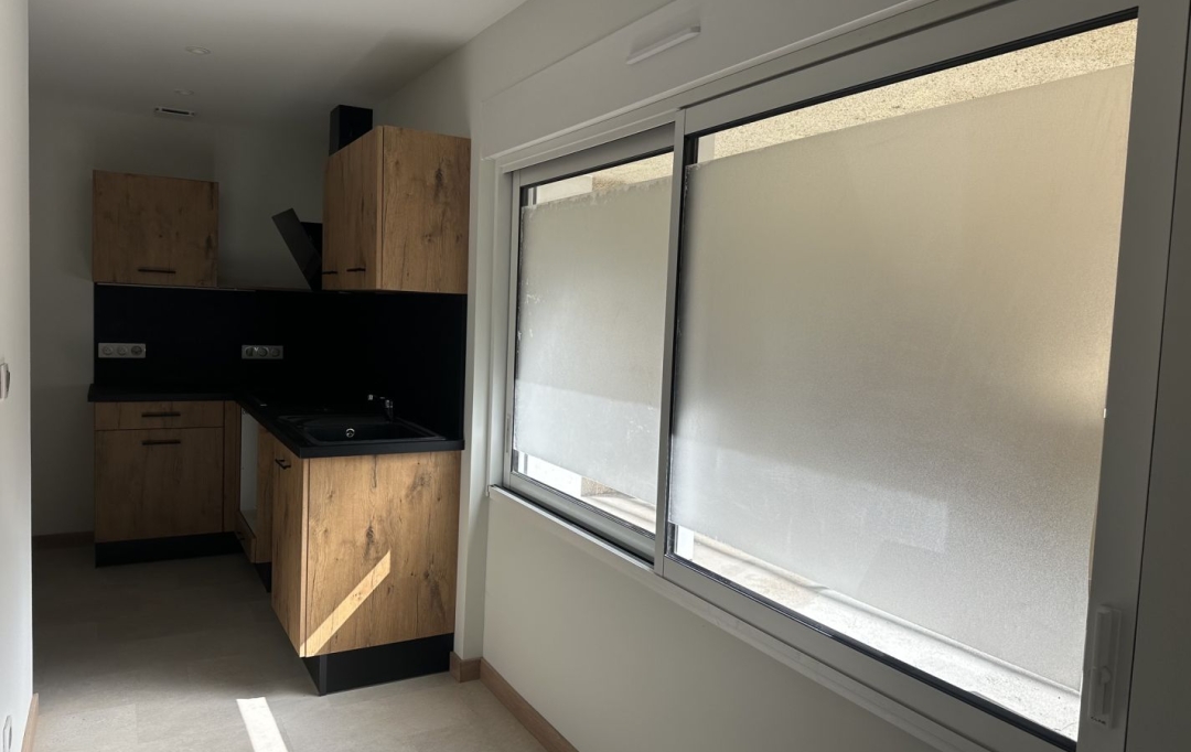 OVALIE IMMOBILIER : House | TARASCON-SUR-ARIEGE (09400) | 70 m2 | 670 &euro; 
