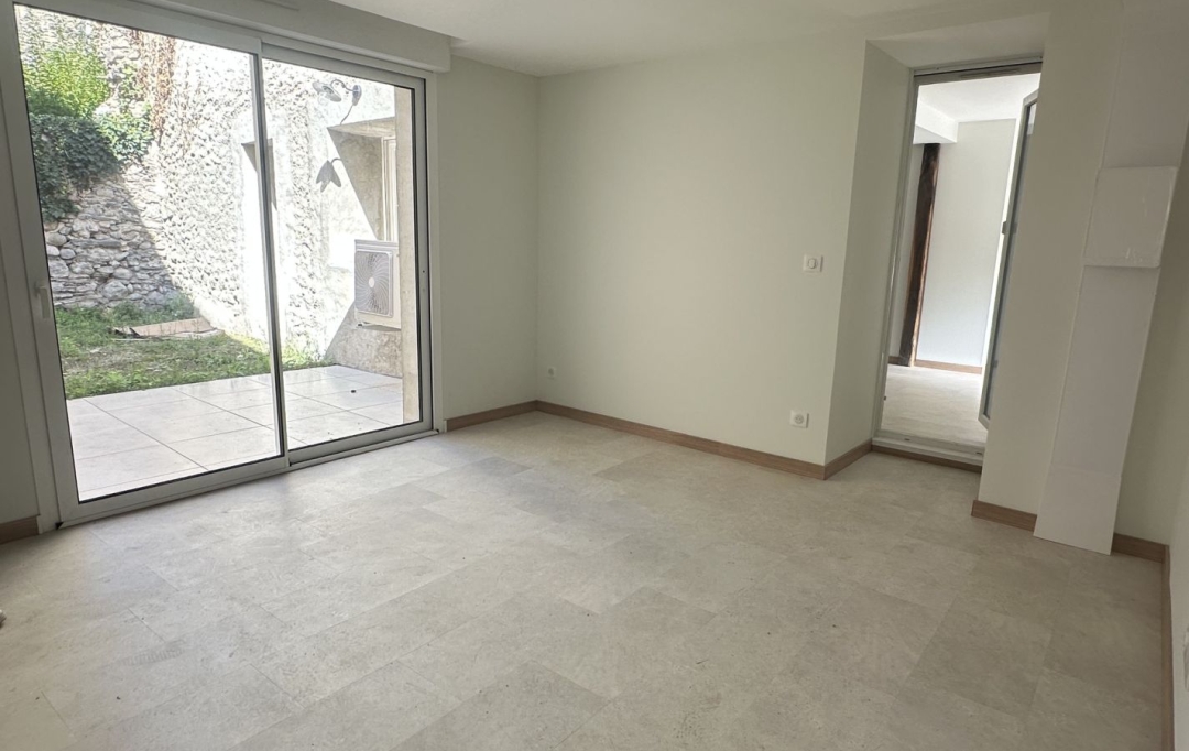 OVALIE IMMOBILIER : House | TARASCON-SUR-ARIEGE (09400) | 70 m2 | 670 &euro; 