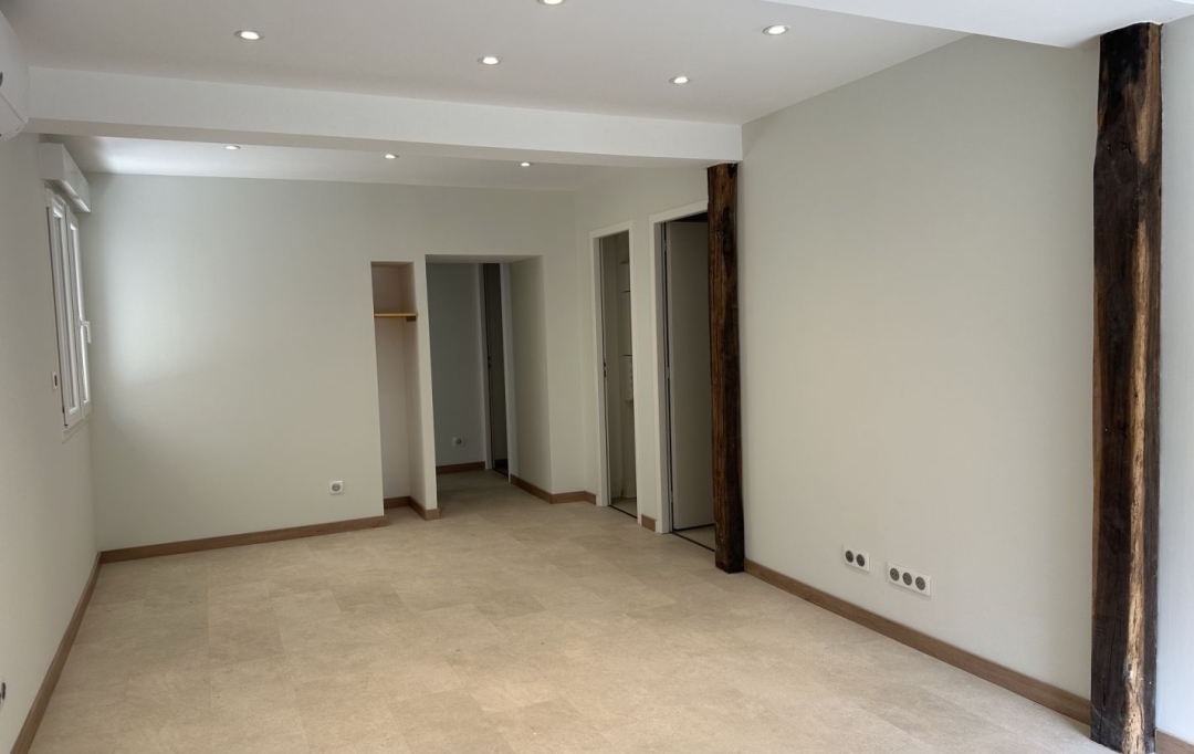 OVALIE IMMOBILIER : House | TARASCON-SUR-ARIEGE (09400) | 70 m2 | 670 &euro; 