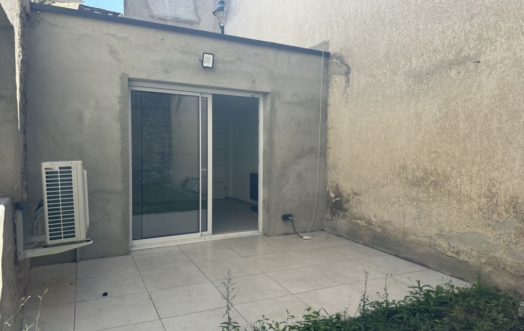 OVALIE IMMOBILIER : House | TARASCON-SUR-ARIEGE (09400) | 70 m2 | 670 &euro; 
