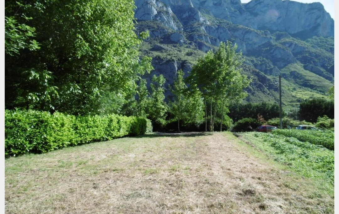 OVALIE IMMOBILIER : Terrain | LES CABANNES (09310) | 0 m2 | 28 000 € 